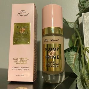Too Faced Plump & Prime